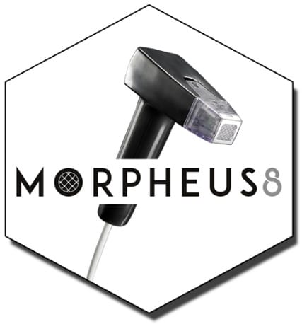 Morpheus8 | Aesthetic Loft Clinic